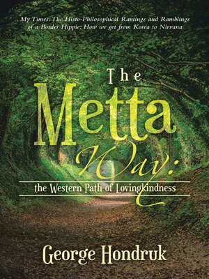 cover image of The Metta Way